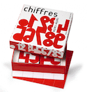 Chiffres cache-cache: coffret jeu